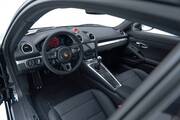 2025 Porsche 718 S Pompano Beach FL
