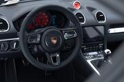 2025 Porsche 718 S Pompano Beach FL