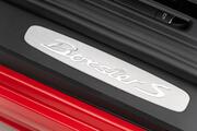 2025 Porsche 718 S Pompano Beach FL