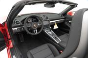 2025 Porsche 718 S Pompano Beach FL