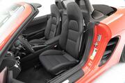 2025 Porsche 718 S Pompano Beach FL