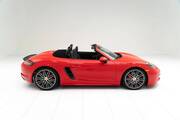 2025 Porsche 718 S Pompano Beach FL