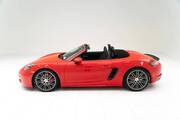 2025 Porsche 718 S Pompano Beach FL