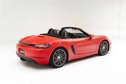 2025 Porsche 718 S Pompano Beach FL