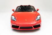 2025 Porsche 718 S Pompano Beach FL
