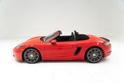 2025 Porsche 718 S Pompano Beach FL