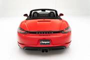 2025 Porsche 718 S Pompano Beach FL