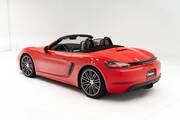 2025 Porsche 718 S Pompano Beach FL