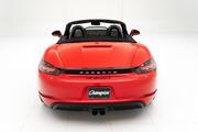 2025 Porsche 718 S Pompano Beach FL
