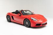 2025 Porsche 718 S Pompano Beach FL
