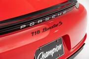 2025 Porsche 718 S Pompano Beach FL