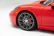 2025 Porsche 718 S Pompano Beach FL