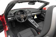 2025 Porsche 718 S Pompano Beach FL