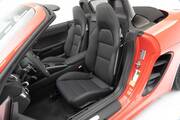 2025 Porsche 718 S Pompano Beach FL