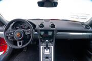 2025 Porsche 718 S Pompano Beach FL