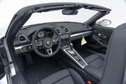 2025 Porsche 718 S Pompano Beach FL