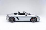 2025 Porsche 718 S Pompano Beach FL
