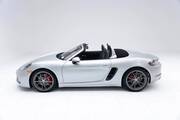 2025 Porsche 718 S Pompano Beach FL