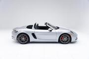 2025 Porsche 718 S Pompano Beach FL