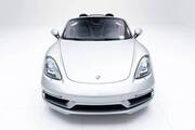 2025 Porsche 718 S Pompano Beach FL