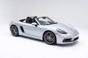 2025 Porsche 718 S Pompano Beach FL
