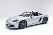 2025 Porsche 718 S Pompano Beach FL