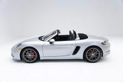 2025 Porsche 718 S Pompano Beach FL