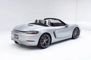 2025 Porsche 718 S Pompano Beach FL