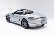 2025 Porsche 718 S Pompano Beach FL