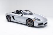 2025 Porsche 718 S Pompano Beach FL