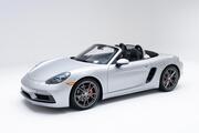 2025 Porsche 718 S Pompano Beach FL