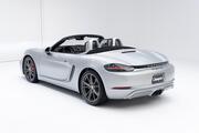 2025 Porsche 718 S Pompano Beach FL