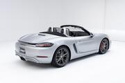 2025 Porsche 718 S Pompano Beach FL