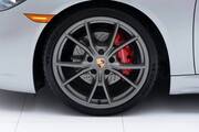 2025 Porsche 718 S Pompano Beach FL