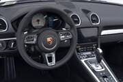 2025 Porsche 718 S Pompano Beach FL