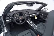 2025 Porsche 718 S Pompano Beach FL