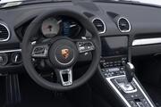 2025 Porsche 718 S Pompano Beach FL