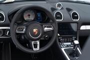 2025 Porsche 718 S Pompano Beach FL