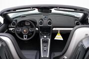 2025 Porsche 718 S Pompano Beach FL