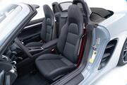 2025 Porsche 718 S Pompano Beach FL