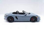 2025 Porsche 718 S Pompano Beach FL