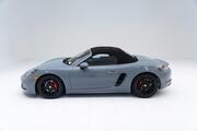 2025 Porsche 718 S Pompano Beach FL