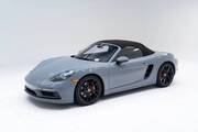 2025 Porsche 718 S Pompano Beach FL