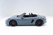 2025 Porsche 718 S Pompano Beach FL
