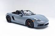 2025 Porsche 718 S Pompano Beach FL