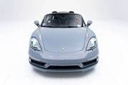 2025 Porsche 718 S Pompano Beach FL