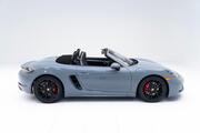 2025 Porsche 718 S Pompano Beach FL