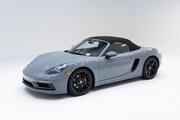 2025 Porsche 718 S Pompano Beach FL
