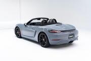 2025 Porsche 718 S Pompano Beach FL