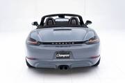 2025 Porsche 718 S Pompano Beach FL